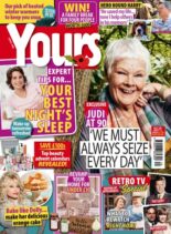 Yours UK – 29 October 2024