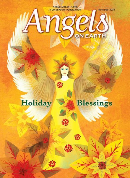 Angels on Earth – November-December 2024