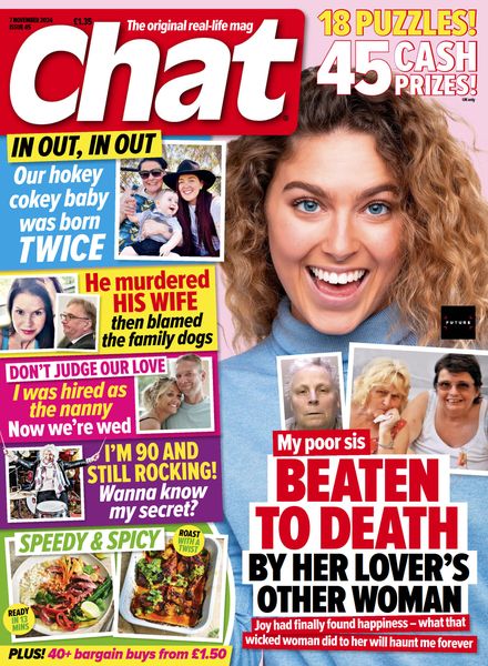 Chat – 7 November 2024