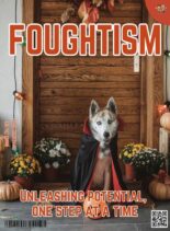 Foughtism – November 2024