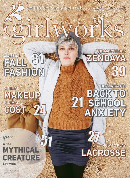 girlworks – September-October 2024