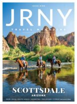 JRNY – Issue 9 2024