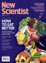 New Scientist International Edition – 2 November 2024