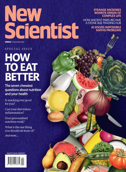 New Scientist International Edition – 2 November 2024