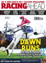 Racing Ahead – November 2024