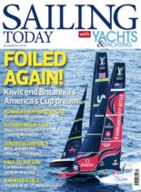 Sailing Today – December 2024