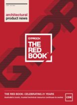 Architecture Au Products – June-July 2020