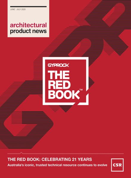 Architecture Au Products – June-July 2020