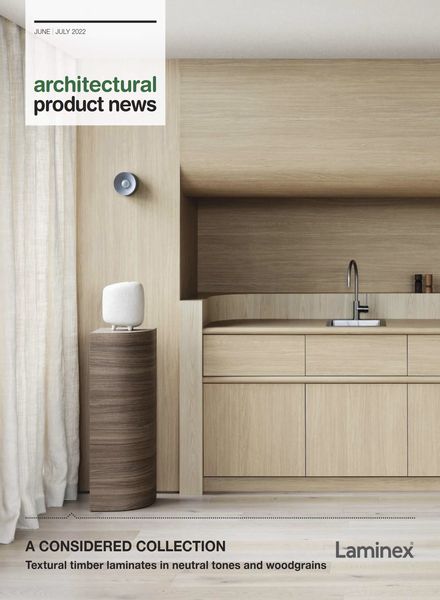 Architecture Au Products – June-July 2022