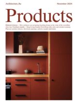 Architecture Au Products – November 2024