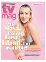The Sun TV Mag – November 2 2024