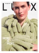The Times Luxx – November 2 2024