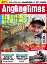 Angling Times – 5 November 2024