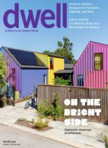 Dwell – November-December 2024