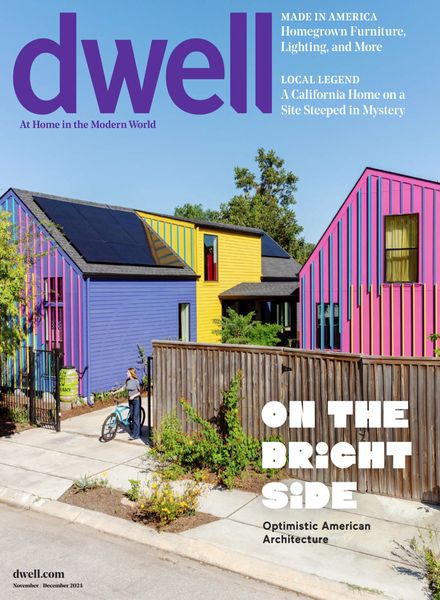 Dwell – November-December 2024
