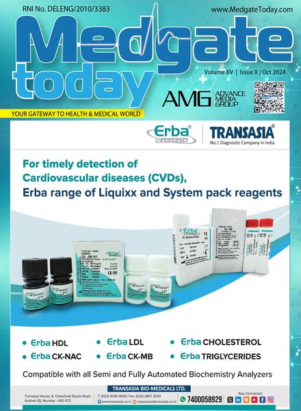 Medgate Today – November 2024