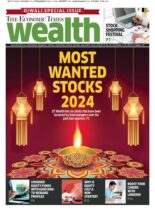 The Economic Times Wealth – November 4 2024