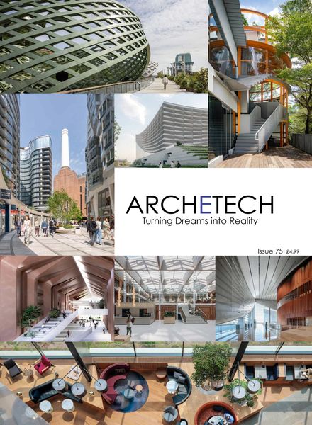 Archetech – November-December 2024