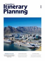 Cruise & Ferry Review – Itinerary Planning 2025