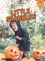 Little Sparkles – November 2024