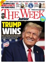 The Week Junior USA – November 15 2024