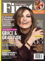 First for Women – November 18 2024