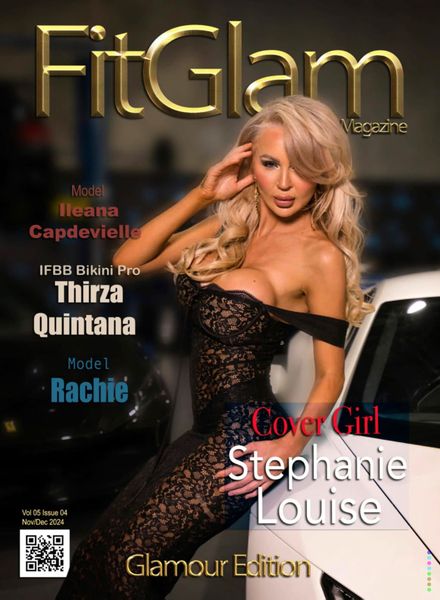 Fit Glam – November-December 2024