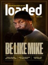 Loaded – November 2024