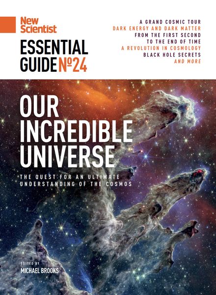 New Scientist Essential Guide – Issue 24 2024