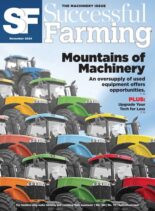 Successful Farming – November 2024