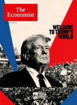 The Economist USA – November 9 2024