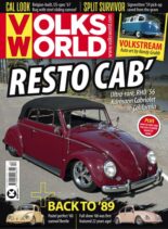 Volks World – December 2024