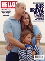 Hello! Magazine UK – 18 November 2024
