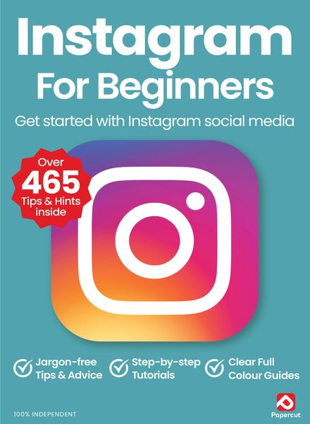 Instagram For Beginners – Fall 2024