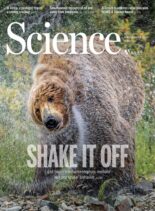 Science – 8 November 2024