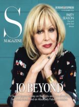 Sunday Express Sunday Magazine – 10 November 2024