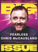 The Big Issue – 11 November 2024