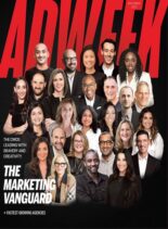 Adweek – November 2024