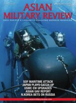 Asian Military Review – September-October 2024