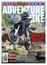 Australian Adventure Bike – Issue 29 2024