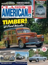 Classic American – December 2024