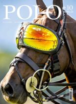 Polo+10 World – November 2024