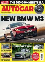 Autocar UK – 6 November 2024