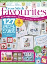 Cross Stitch Favourites – Issue 39 2024