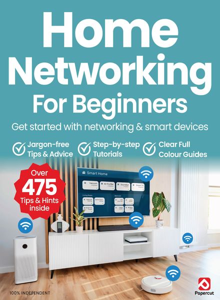 Home Networking For Beginners – Fall 2024