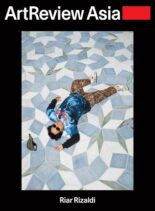ArtReview Asia – Winter 2024
