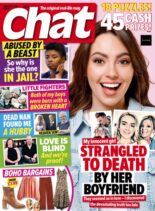 Chat – 21 November 2024