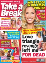 Take a Break Weekly – 14 November 2024