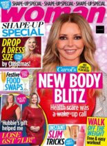 Woman Special Series – Issue 304 2024