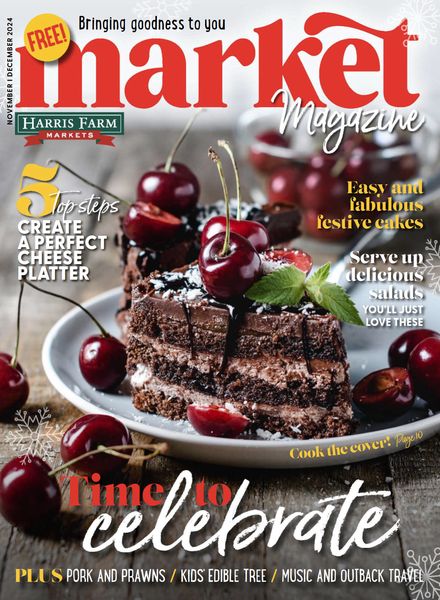 Market Magazine – November-December 2024